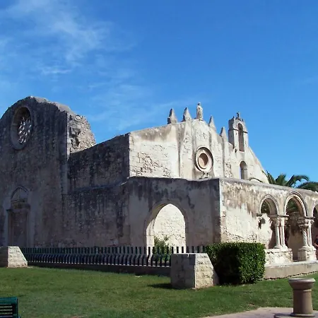 Ecuba Fontane Bianche