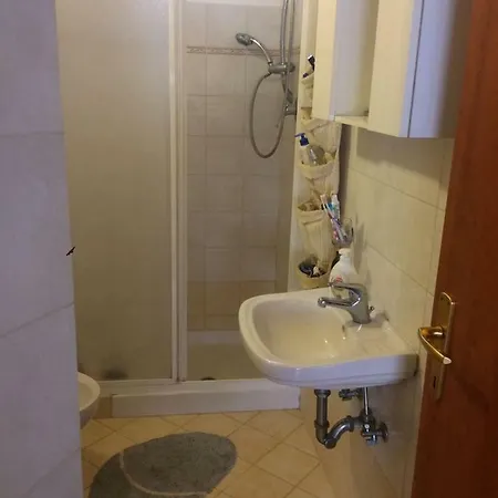 Ecuba Holiday home Fontane Bianche